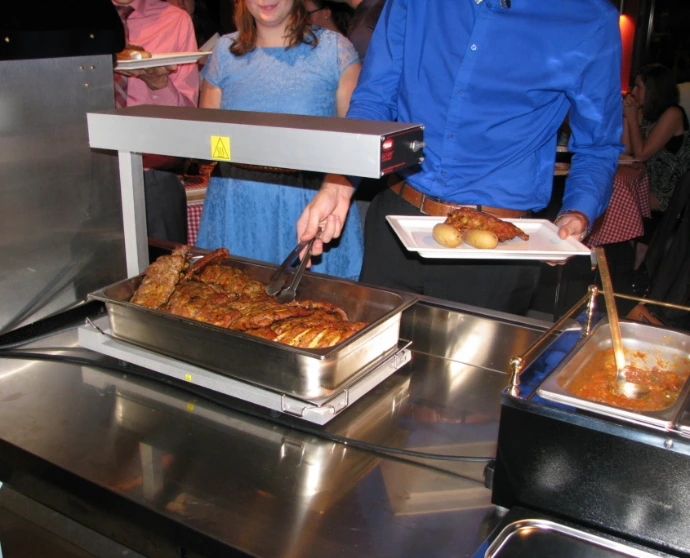 Ribbetjes