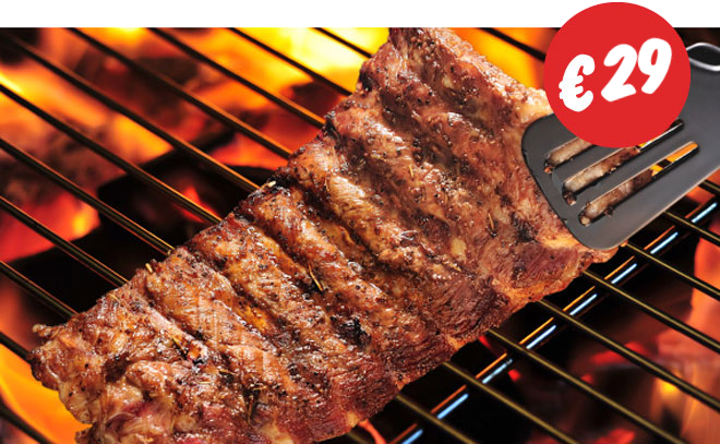 Ribbetjes
